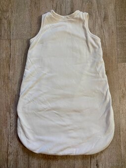 Spacie vaky pre bábätka do 6 mesiacov - 3