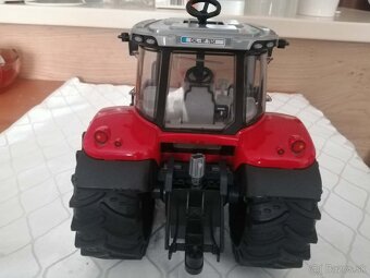 Velky traktor-Massey Ferguson - 3