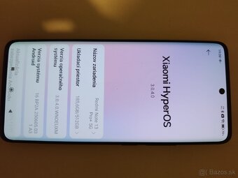 Xiaomi  Redmi Note 13 Pro+5G,12GB/512GB - 3