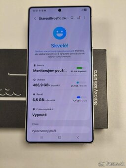 Samsung Galaxy S25 Ultra 512GB - 3