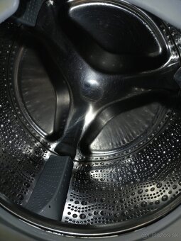 Práčka Siemens VarioPerfekt - 3