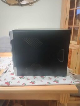 Predám Asus počítač, AMD Athlon 64 X2 Dual Core Processor - 3