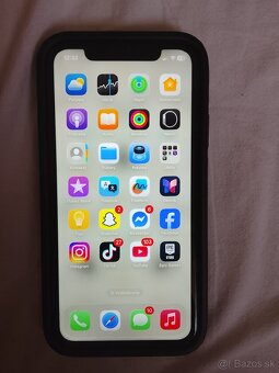 Predám iphone 11 - 3
