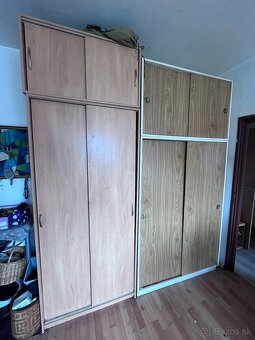 Starý nábytok za odvoz - 3