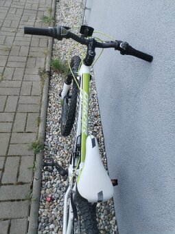 Detský bicykel - 3
