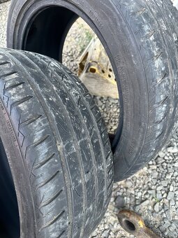 Matador hectorra 3 225/45 R17 - 3