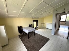5 izbový poschodový rodinný dom v meste Galanta, 240.000 € - 3