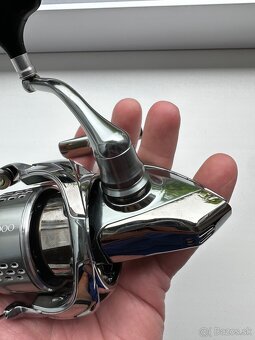 Navijak SHIMANO Stella C3000 - 3