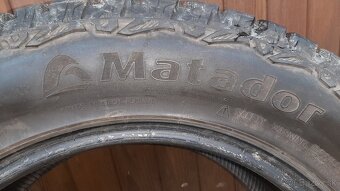 Pneumatiky 265/60 R18 - 3