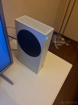 XBOX siries S - 3