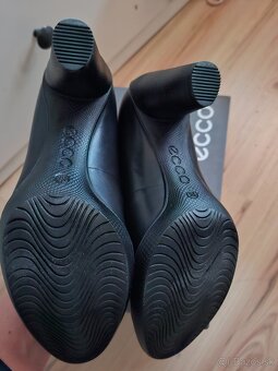 Lodičky Ecco v.39 - 3