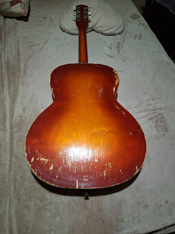 Gitara Retro - 3