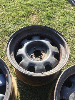 Prevarky 4x100 r15 - 3