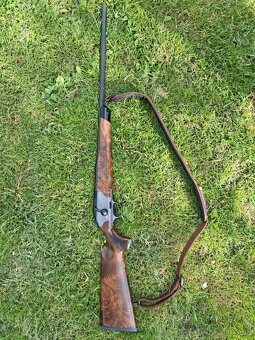 Blaser r8 - 3