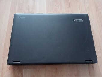 predám Acer extensa 5635 / 3gb ram / 250gb hdd /Windows xp - 3