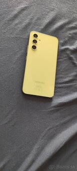 Samsung Galaxy a54 5g 128gb dual sim nepoužitý - 3