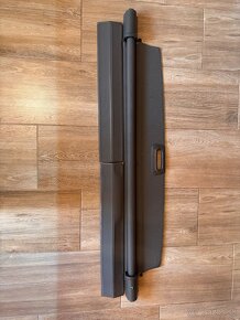 Roleta batožinového priestoru CRV - 3
