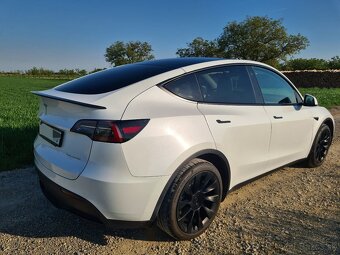 Tesla Model Y - 3