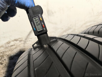 205/55 R17 Letné pneumatiky Michelin Primacy 4 kusy - 3