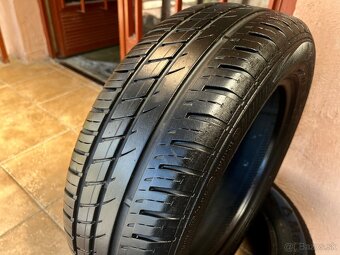 195/60 R15 letné pneumatiky - 2 kusy - 3