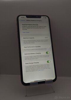 iphone xs max 64GB Gold - 100% BATERIA - 3