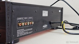 Sony tc-k 555esg top model japan 1989 - 3