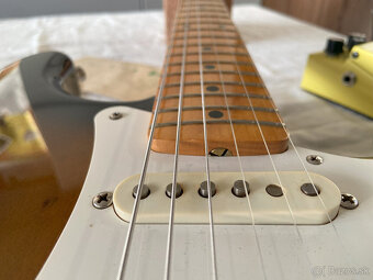 Fender Stratocaster vintage ´57 MIJ, 1989 - 3