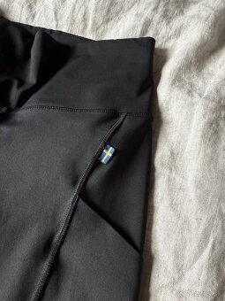 Fjallraven kratasy - 3
