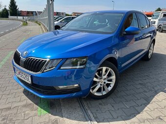 Škoda Octavia 1.5 TSI Style DSG - 3