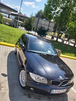 BMW E87 118D - 3