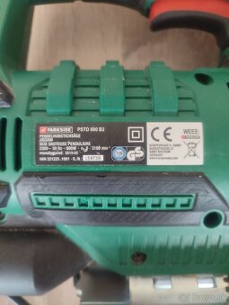 Parkside PSTD 800 B2 - 3