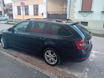 ŠKODA OCTAVIA 2.0TDI 110KW DSG F1 - 3