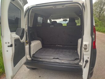FIAT FIORINO - 3