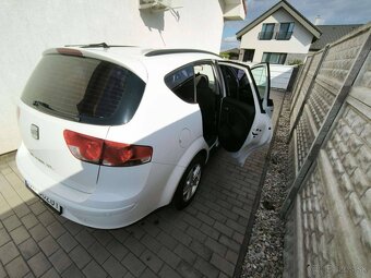 Seat Altea xl - 3