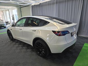 Tesla Model Y Long Range 2021 - 3
