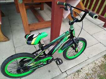 Detský bicykel - 3