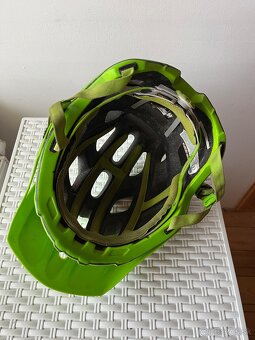 Prilba IXS Trail RS - 3