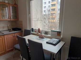 Kompletná rekonštrukcia trojizbového bytu s balkónom. - 3