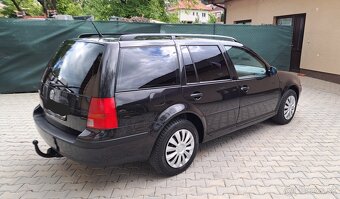 Volkswagen Golf 4 Variant 1.6 16V 74kw r.v.2004 Kupene SR - 3