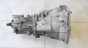 Prevodovka BMW 1 E87 Getrag 220.0.0743.90 - 3