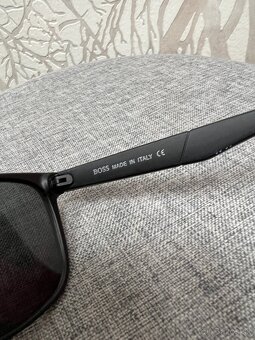 Panske slnecne okuliare hugo boss - 3