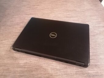 Dell 5490, I5-8350U, 16GB RAM, SSD 512GB - 3
