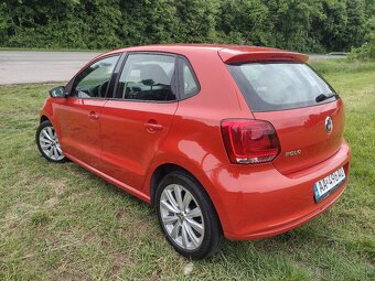 VW Polo 1,2 Sport, 51kw. - 3