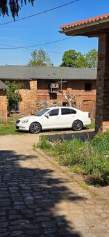 Škoda Octavia - 3