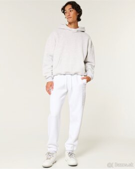 Teplaky HOLLISTER - 3