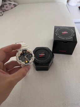 Hodinky Casio G-Shock - 3