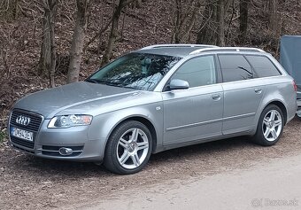 Audi A4 B7 1.9 TDI 85kw BKE - 3