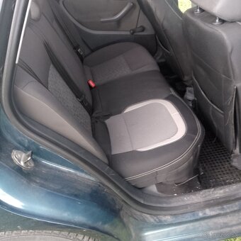Seat Ibiza - 3