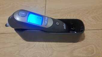 Teplomer do uší BRAUN THERMOSCAN
- 3