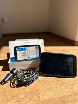 TomTom GO Professional 6" 2. gen - 3